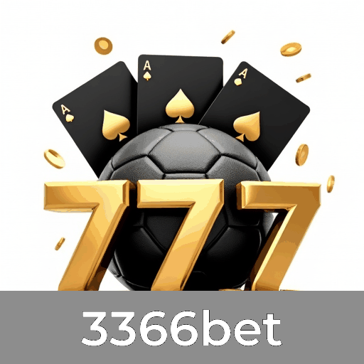 3366bet: Aproveite caça-níqueis e caça-níqueis com bônus no cassino ao vivo!