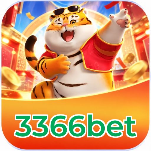 Fortune Tiger Logo 3