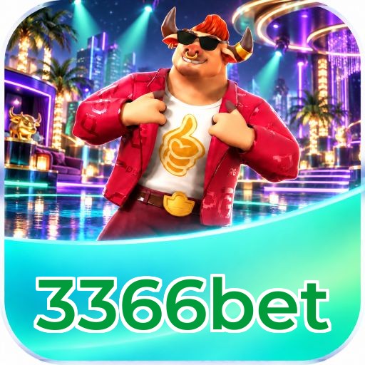 Slots 3366bet - RTP Alto Certificado