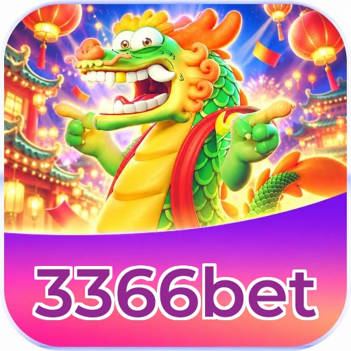 3366bet Logo 3