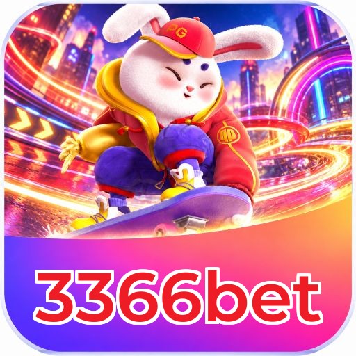 3366bet Instalar Logo 1