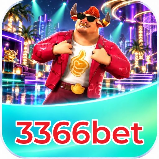 3366bet Logo 1